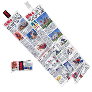 KONG Daily Newspaper