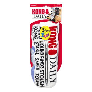 KONG Daily Newspaper