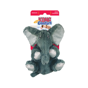 KONG Comfort Kiddos Elephant