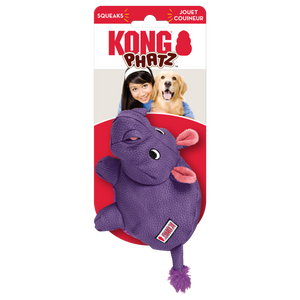KONG Phatz Hippo