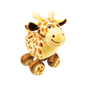 KONG TenniShoes Giraffe