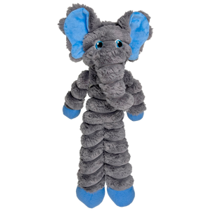 KONG Shakers Crumples Elephant