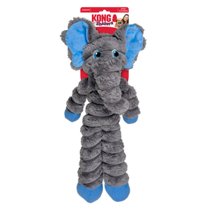 KONG Shakers Crumples Elephant