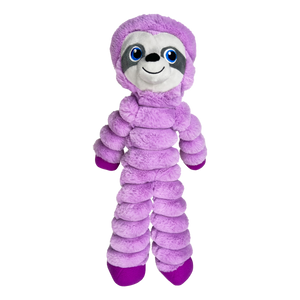 KONG Shakers Crumples Sloth