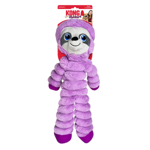 KONG Shakers Crumples Sloth