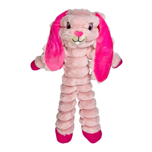 KONG Shakers Crumples Bunny