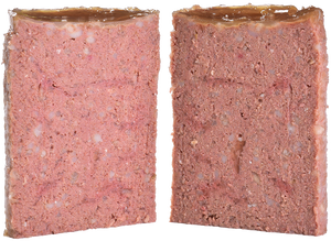 BRIT Mono Protein Lamb & Rice 400 g