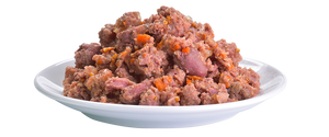 Brit Fresh Duck with Millet 400 g