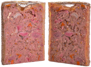 Brit Fresh Duck with Millet 400 g