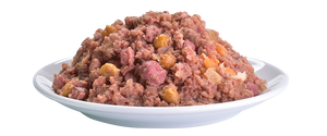 Brit Fresh Turkey with Peas 400 g