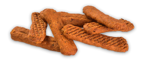 Brit Meat Jerky Snack – Salmon Protein bar