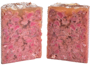 BRIT Paté & Meat Puppy Chicken Turkey 400 g