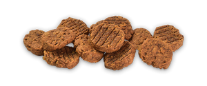 Brit Meat Jerky Snack – Turkey Meaty coins for Puppies
