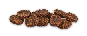 Brit Meat Jerky Snack–Herring Meaty coins
