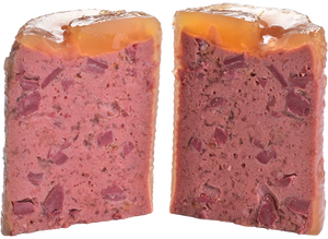BRIT Paté & Meat Turkey 400 g