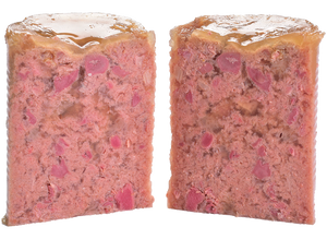BRIT Paté & Meat Salmon 400 g