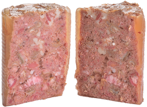 BRIT Paté & Meat Lamb 400 g