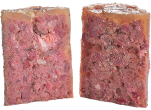 BRIT Paté & Meat Chicken 400 g
