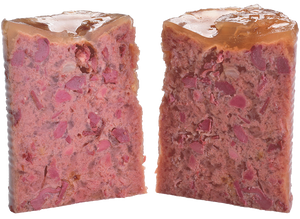 BRIT Paté & Meat Duck 400 g