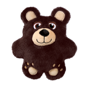 KONG Snuzzles Bear
