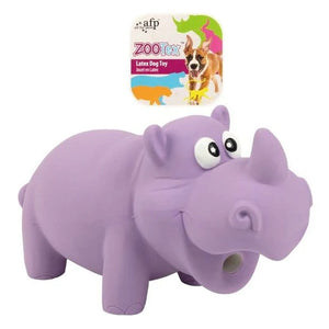 AFP Zootex Reginald The Rhino L