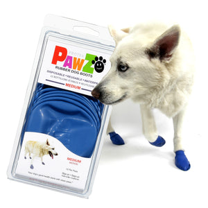 PAWZ Bottes en caoutchouc 12 unités