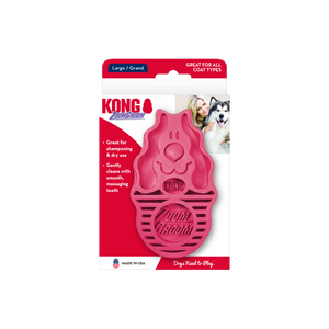 KONG ZoomGroom