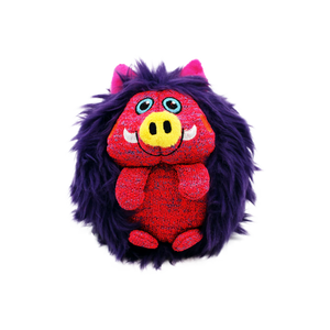 KONG Zigwigz Whartog