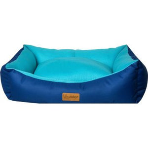 DUBEX Dondurma Blue/ Cyan Bed