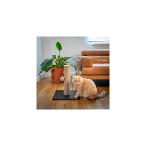 Martin Sellier Griffoir Sisal Relaxation