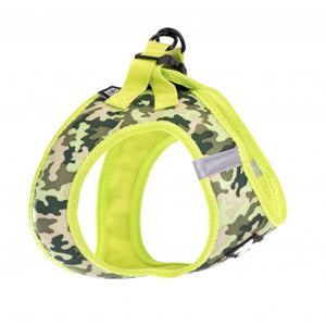 Martin Sellier Harnais Mesh Camouflage