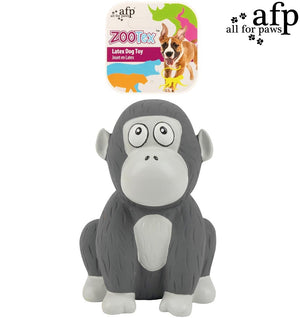 AFP Zootex Jack The Gorilla