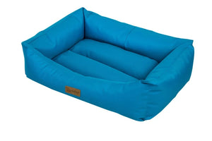 DUBEX Gelato Blue Bed