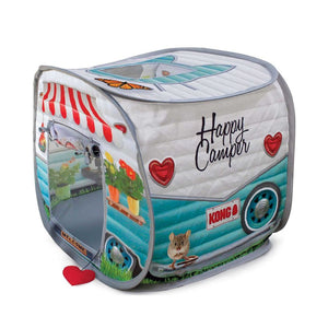 KONG Playspaces Camper