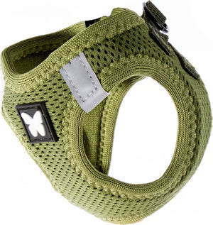 Martin Sellier Harnais Mesh