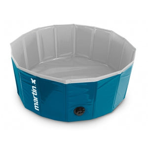 Martin Pool pour chiens