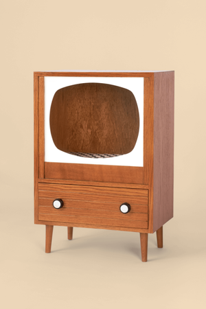Lollypet TV Meow