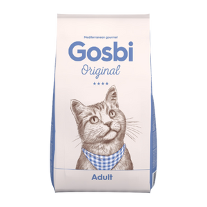 GOSBI Original Adult 3 Kg