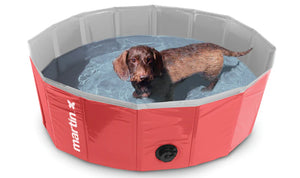 Martin Pool pour chiens