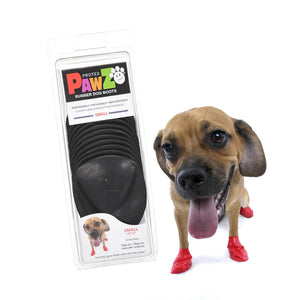 PAWZ Bottes en caoutchouc 12 unités