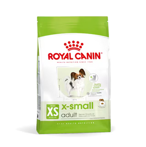 Royal Canin X-Small