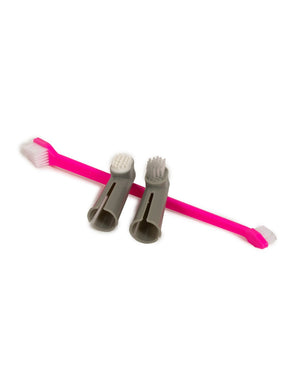 Farm Company Dental Kit 3 pièces