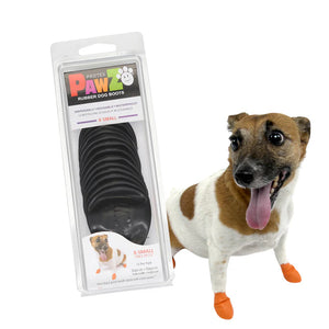 PAWZ Bottes en caoutchouc 12 unités