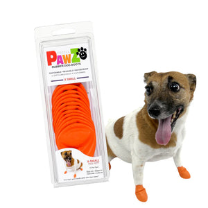 PAWZ Bottes en caoutchouc 12 unités