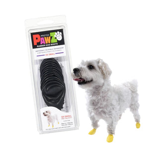 PAWZ Bottes en caoutchouc 12 unités