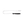 Martin Sellier Laisse Chaîne Fine Nylon 2 mm - 15 mm - 100 cm