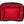 DUBEX Dondurma Black/ Red Bed