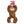 Kong Tuggz™ Sloth XL