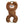 Kong Tuggz™ Sloth XL
