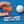 Chuckit! Ultra Squeaker Ball